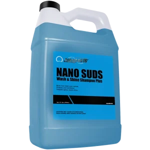 Nanoskin NANO SUDS Wash & Shine Shampoo