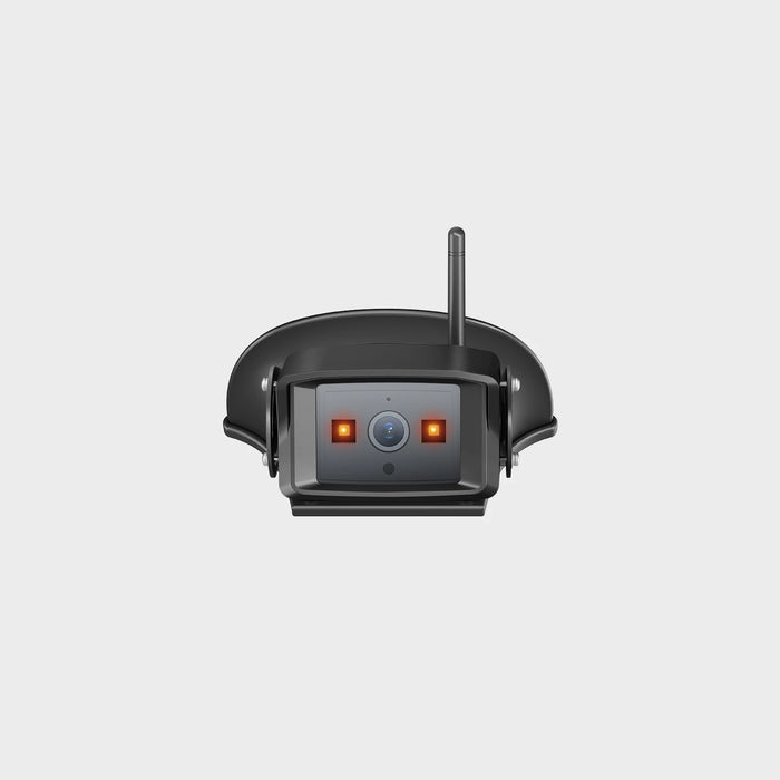 W10 For Furrion Backup Camera For RV with 7 Monitor - Image 2