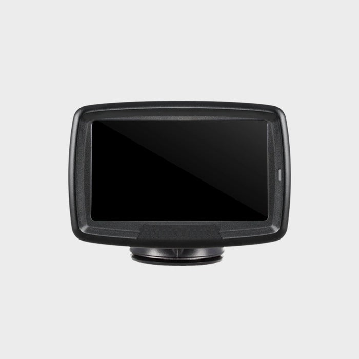 CS2 480P Wireless Backup Camera for Car & Truck with 4.3 Monitor - Image 3