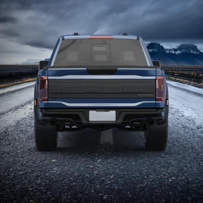 Solar3A Plus Max Wireless Backup Camera with 7.2" Screen & DVR - Image 3