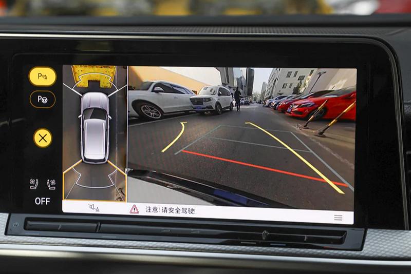 Top Features to Look for in a Dash Cam