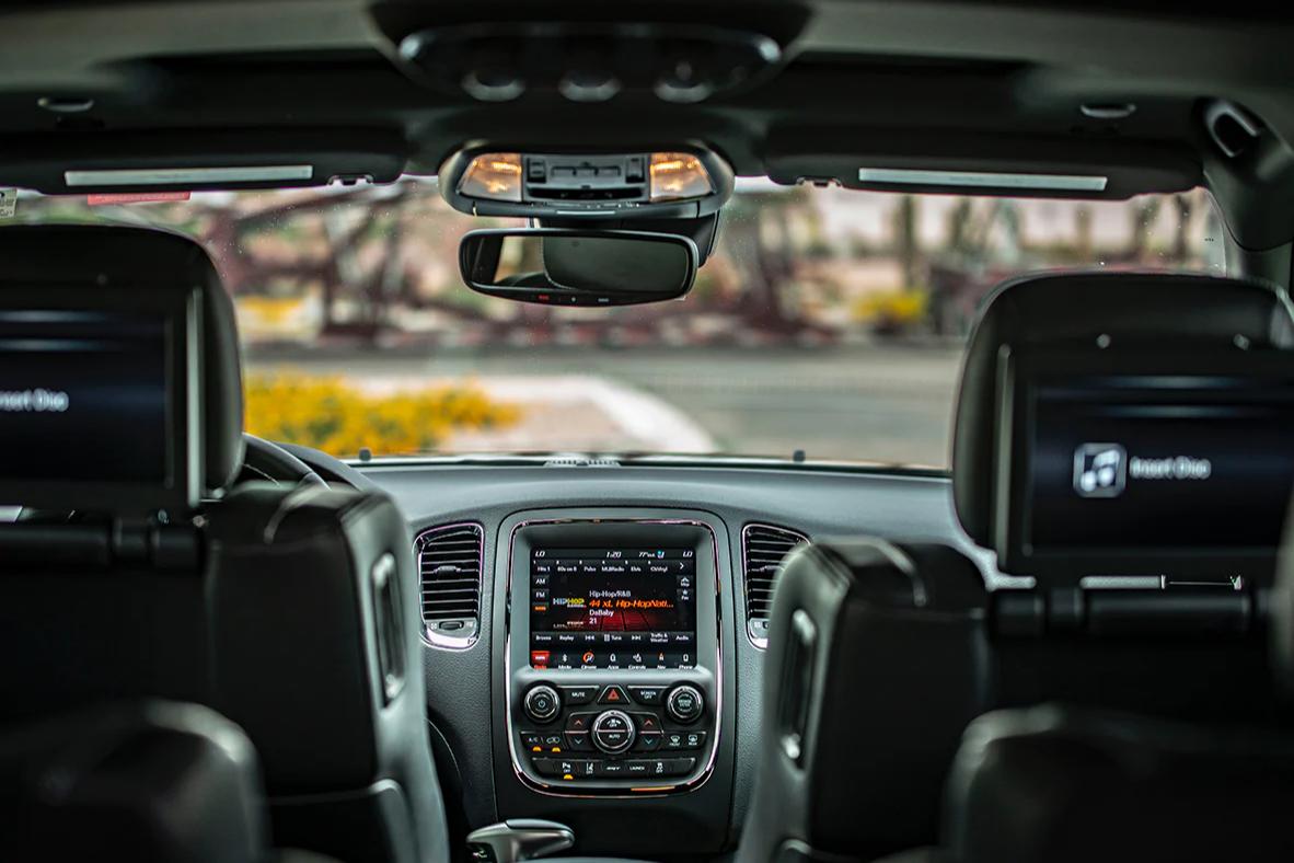 The Future of Smart Driving: CarPlay Integration Explained