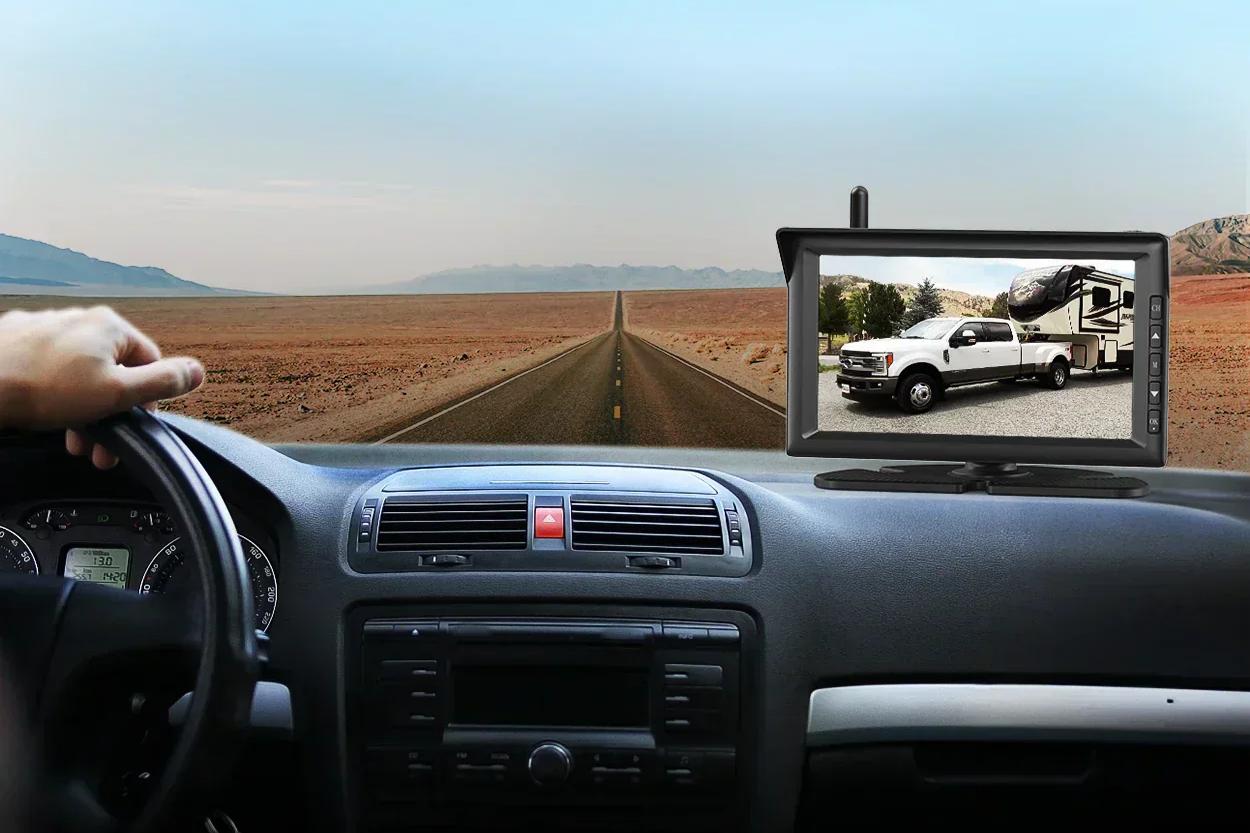 Why Every Driver Needs a Reliable Dash Cam in 2026